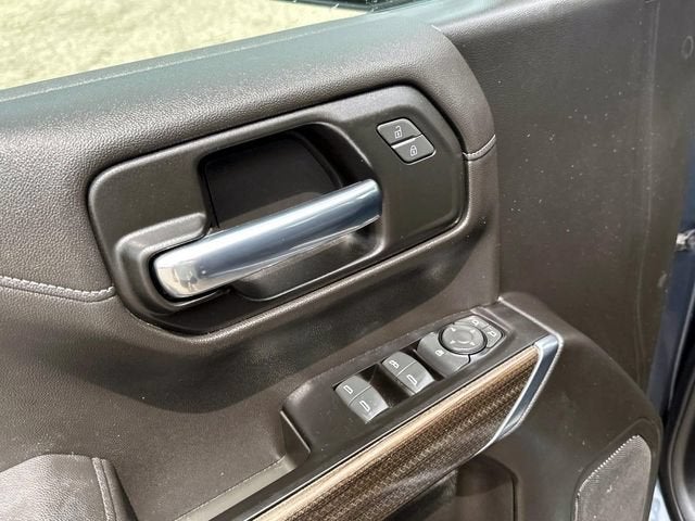 2022 Chevrolet Silverado 1500 LTD LT (2FL) All Star Edition