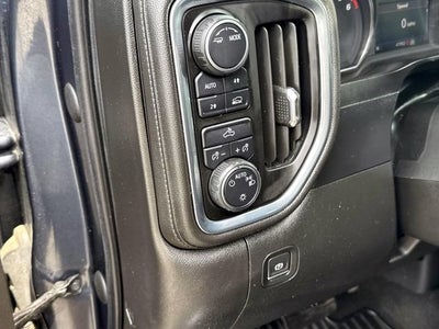 2022 Chevrolet Silverado 1500 LTD LT (2FL) All Star Edition