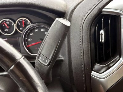 2022 Chevrolet Silverado 1500 LTD LT (2FL) All Star Edition