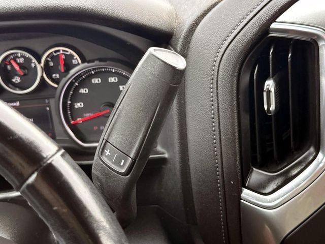 2022 Chevrolet Silverado 1500 LTD LT (2FL) All Star Edition