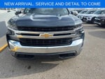 2022 Chevrolet Silverado 1500 LTD LT (2FL) All Star Edition