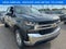 2022 Chevrolet Silverado 1500 LTD LT (2FL) All Star Edition