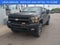 2010 Chevrolet Silverado 1500 Work Truck