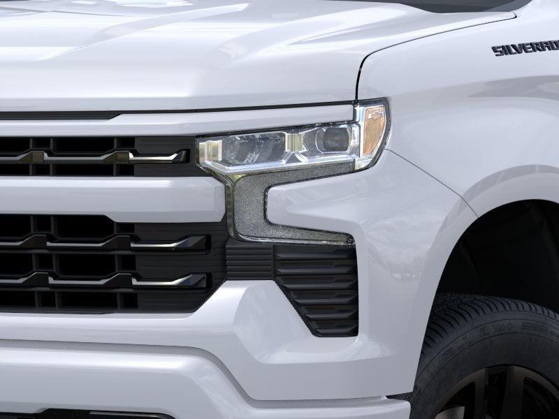 2026 Chevrolet Silverado 1500 RST - Photo 36