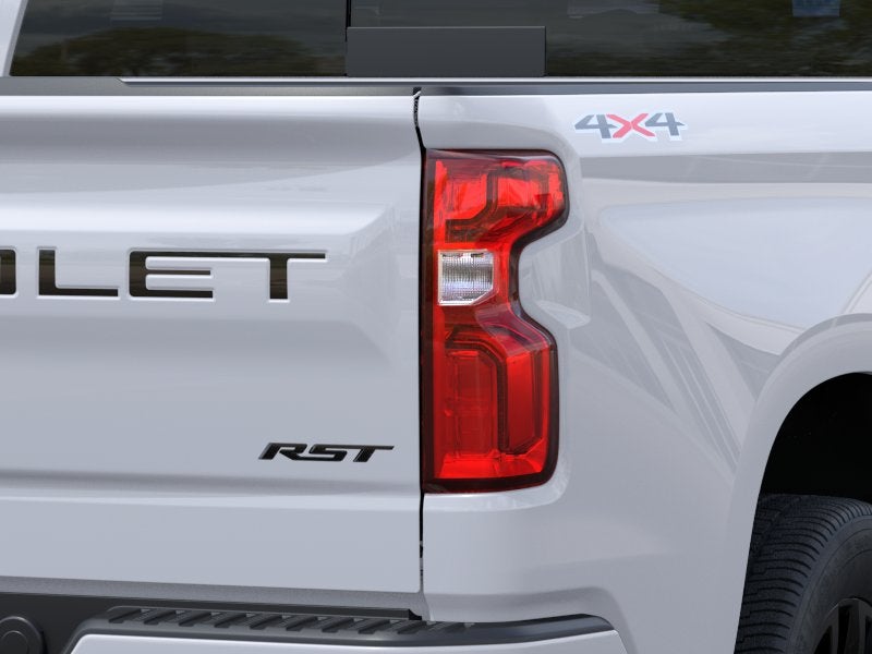 2026 Chevrolet Silverado 1500 RST - Photo 37