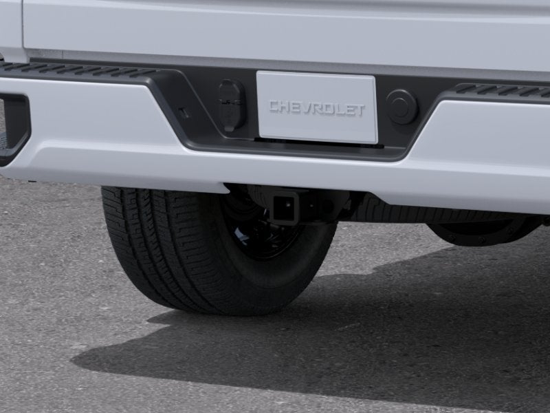 2026 Chevrolet Silverado 1500 RST - Photo 40