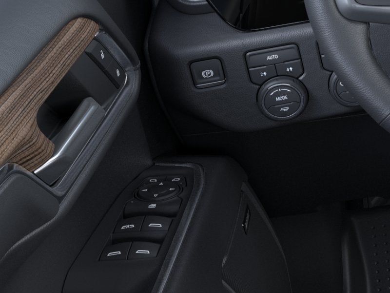 2026 Chevrolet Silverado 1500 RST - Photo 48