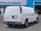 2026 Chevrolet Express Cargo 1WT
