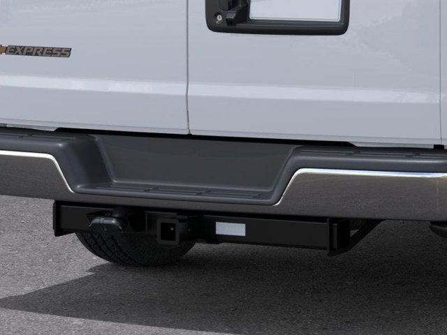2027 Chevrolet Express Cargo 1WT