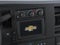 2027 Chevrolet Express Cargo 1WT