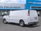 2027 Chevrolet Express Cargo 1WT