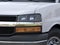 2027 Chevrolet Express Cargo 1WT