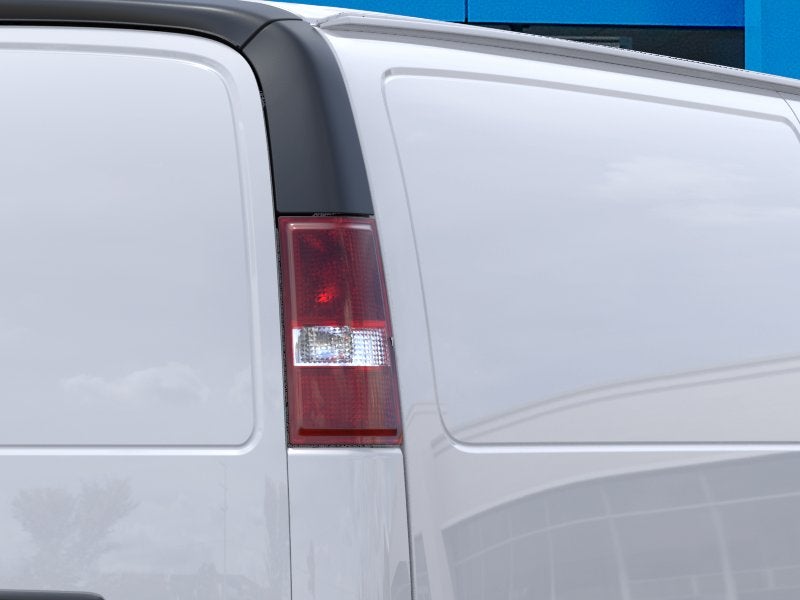 2027 Chevrolet Express Cargo 1WT