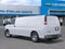 2026 Chevrolet Express Cargo 3500 WT