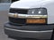 2026 Chevrolet Express Cargo 3500 WT