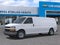 2026 Chevrolet Express Cargo 3500 WT