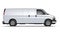 2026 Chevrolet Express Cargo 3500 WT