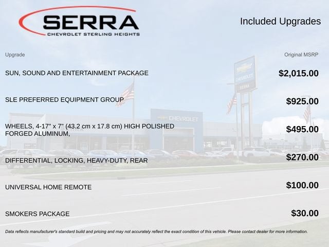 2006 GMC Envoy SLE