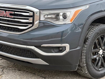 2019 GMC Acadia SLT