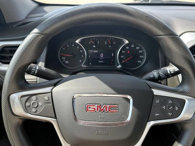 2022 GMC Acadia SLE