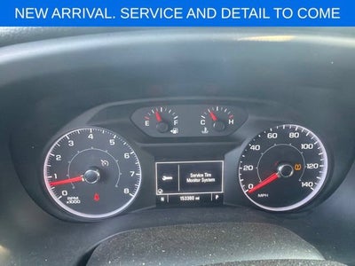 2019 GMC Acadia SLE