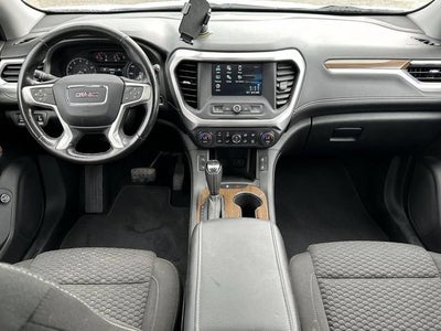 2019 GMC Acadia SLE