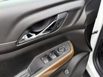 2019 GMC Acadia SLE