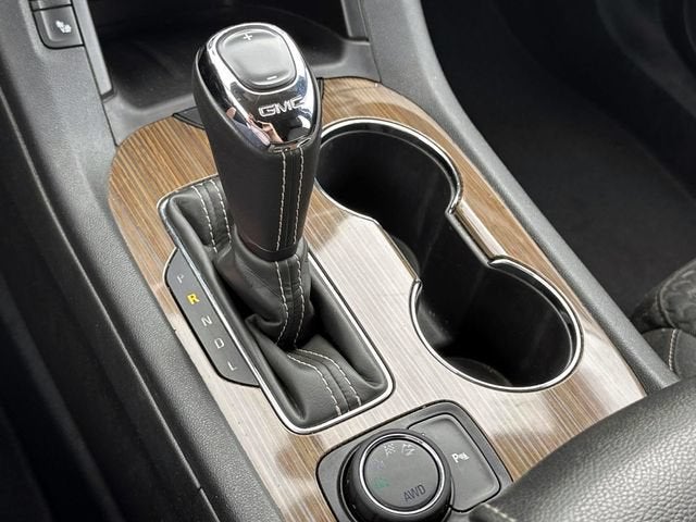 2019 GMC Acadia SLE