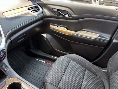 2019 GMC Acadia SLE