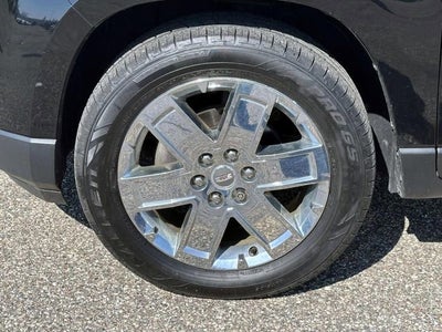 2017 GMC Acadia Limited Limited