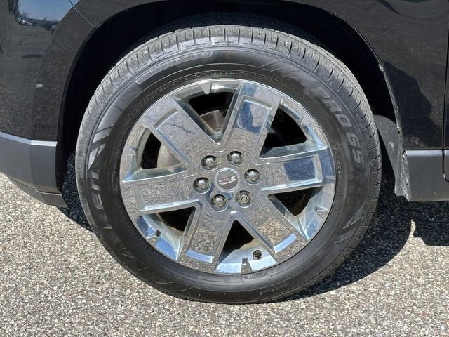 2017 GMC Acadia Limited Limited