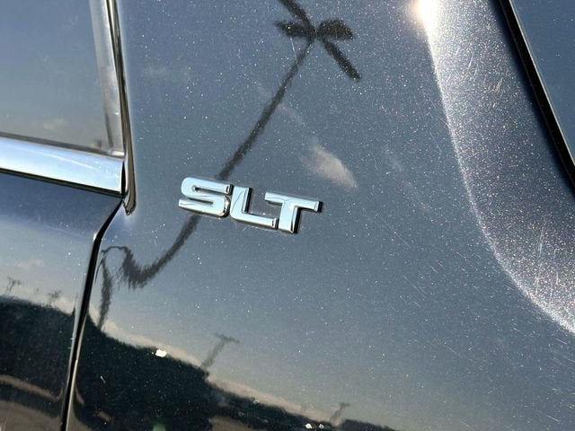 2017 GMC Acadia Limited Limited