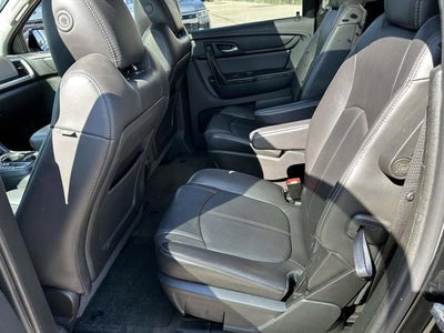 2017 GMC Acadia Limited Limited