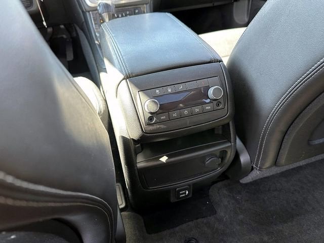 2017 GMC Acadia Limited Limited