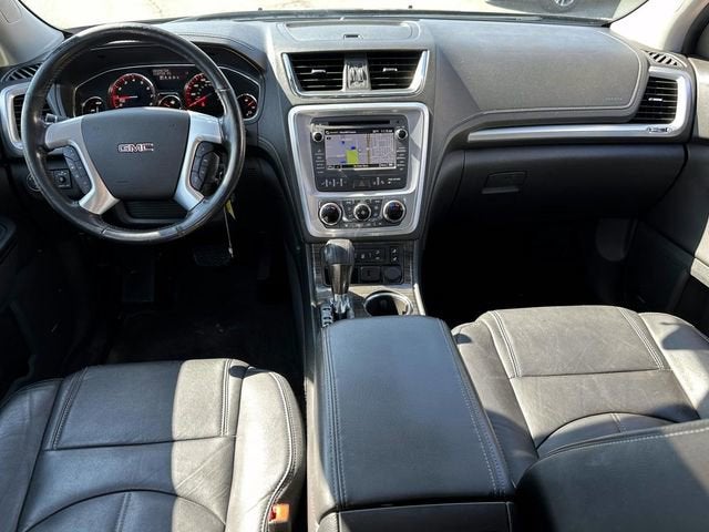 2017 GMC Acadia Limited Limited