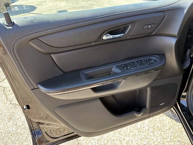 2017 GMC Acadia Limited Limited