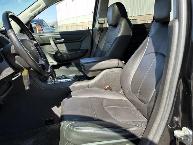 2017 GMC Acadia Limited Limited