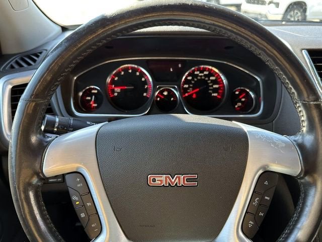 2017 GMC Acadia Limited Limited