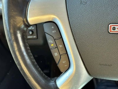 2017 GMC Acadia Limited Limited