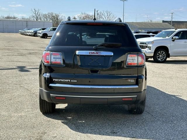 2017 GMC Acadia Limited Limited
