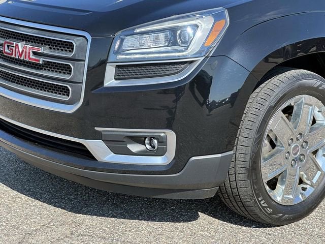 2017 GMC Acadia Limited Limited