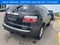 2012 GMC Acadia SLE
