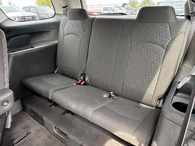 2016 GMC Acadia SLE