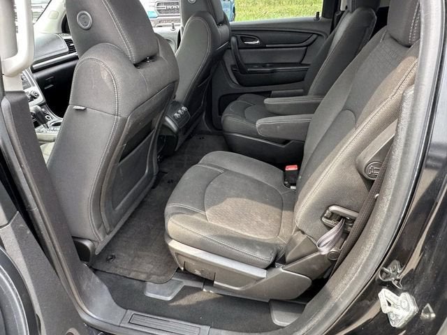 2016 GMC Acadia SLE