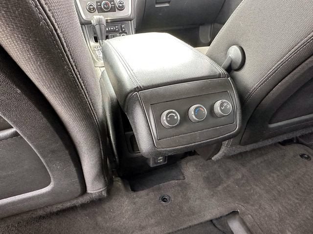 2016 GMC Acadia SLE