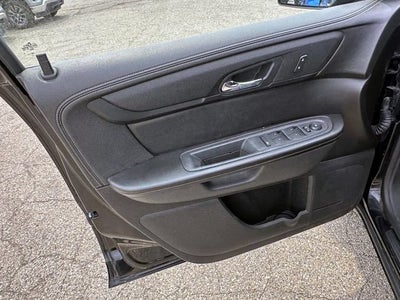 2016 GMC Acadia SLE