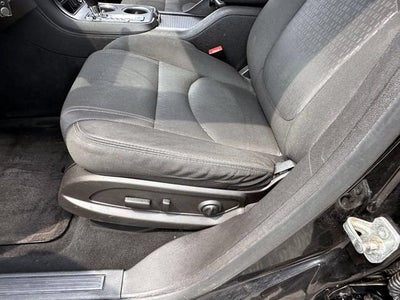 2016 GMC Acadia SLE