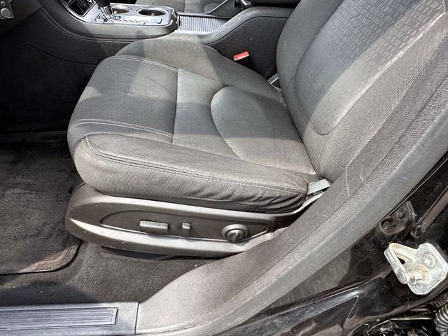 2016 GMC Acadia SLE