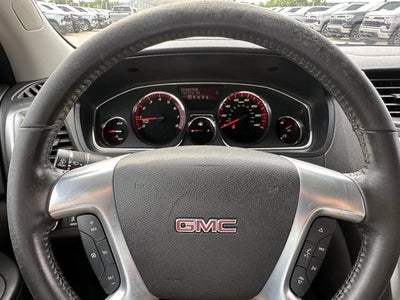 2016 GMC Acadia SLE