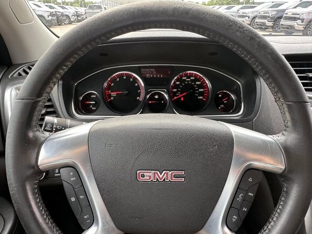 2016 GMC Acadia SLE